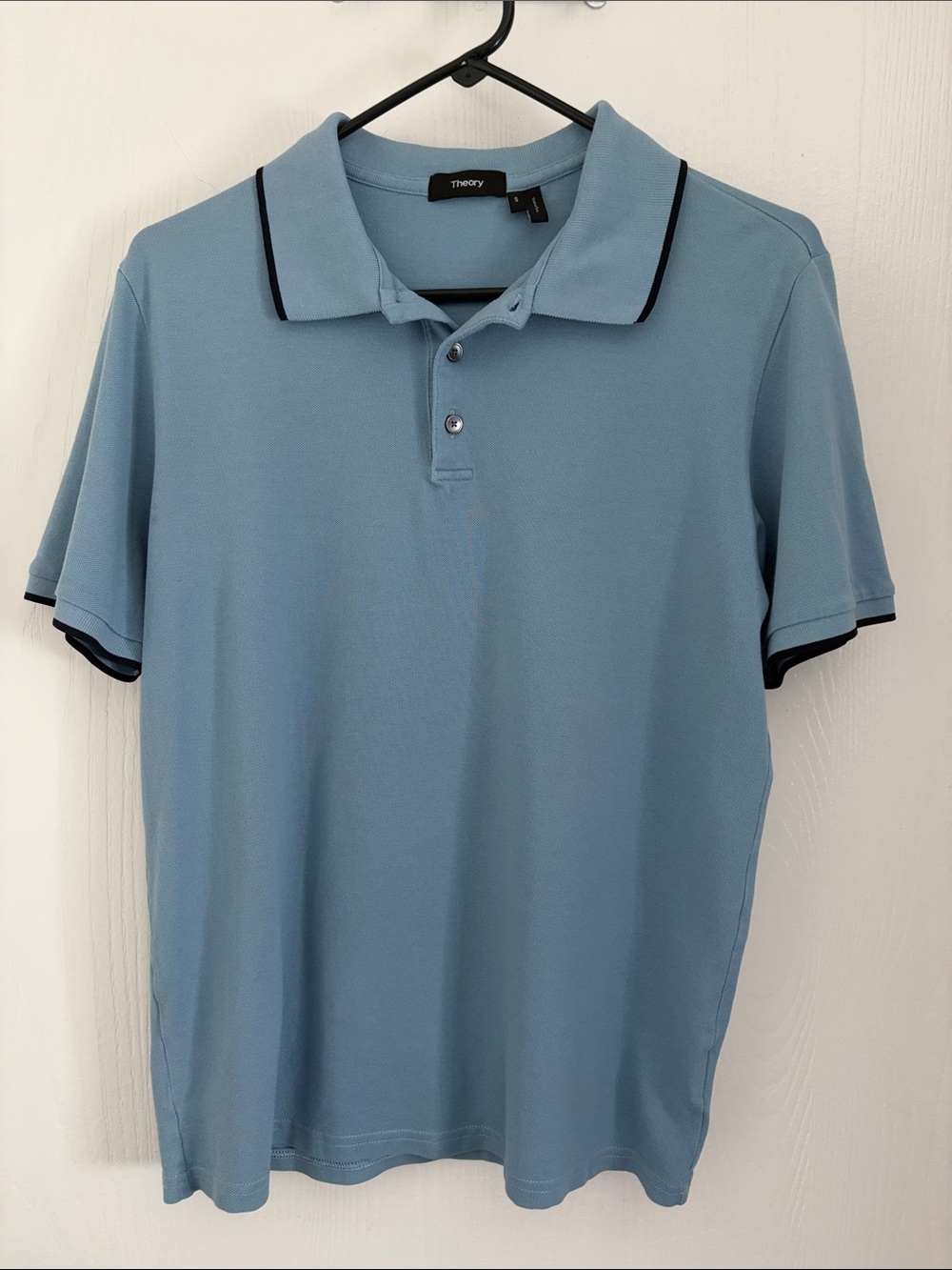 Theory Performance Polo